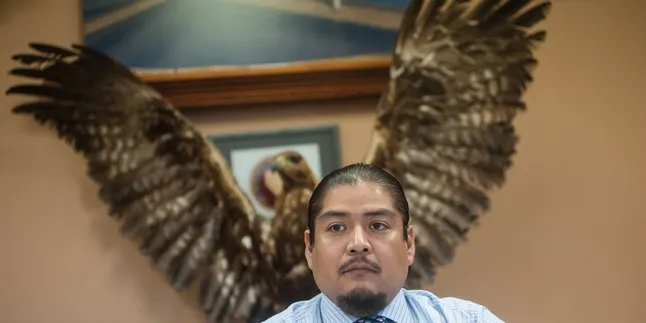 US agency cited for hindering tribal RE development