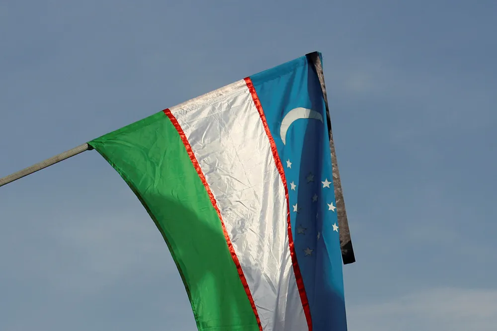 Gas payment issues: in Uzbekistan for Lukoil
