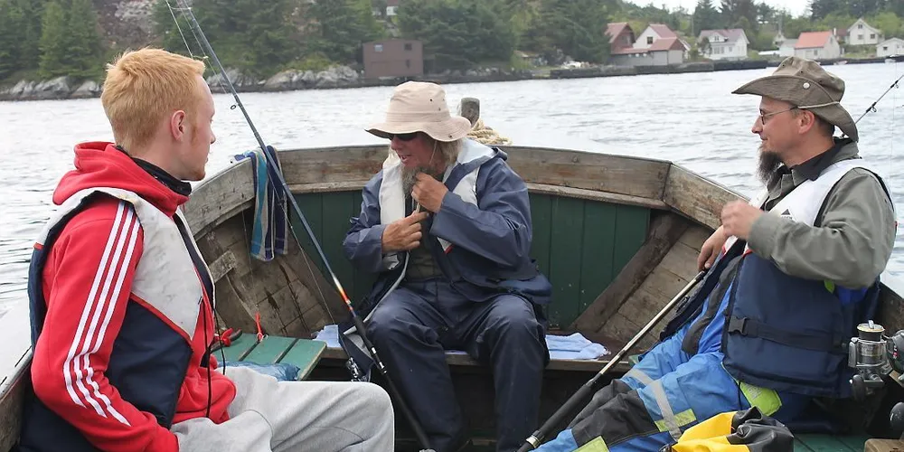 Arkivfoto: Torhild Måkestad Martinussen