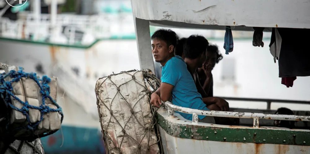 New NGO report warns IUU, human rights abuses still rampant