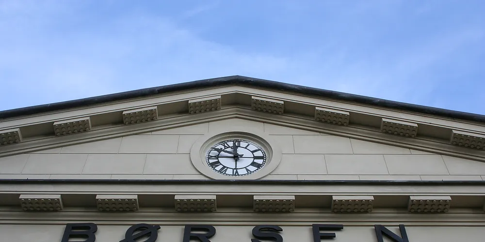 Oslo Stock Exchange
