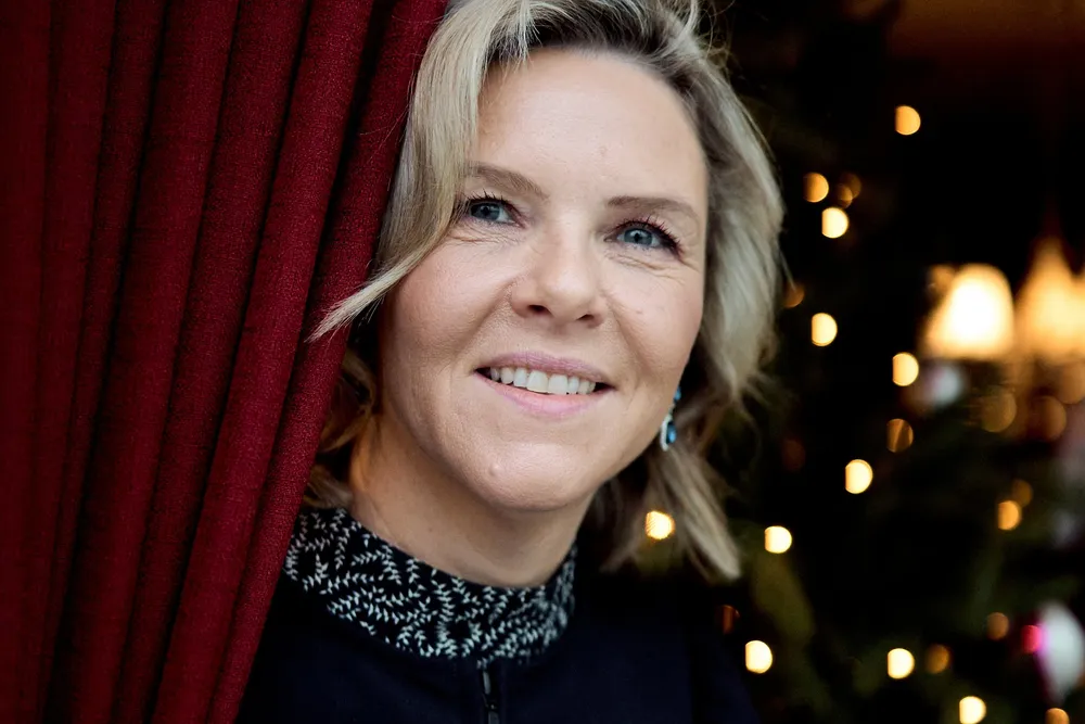 Sylvi Listhaug