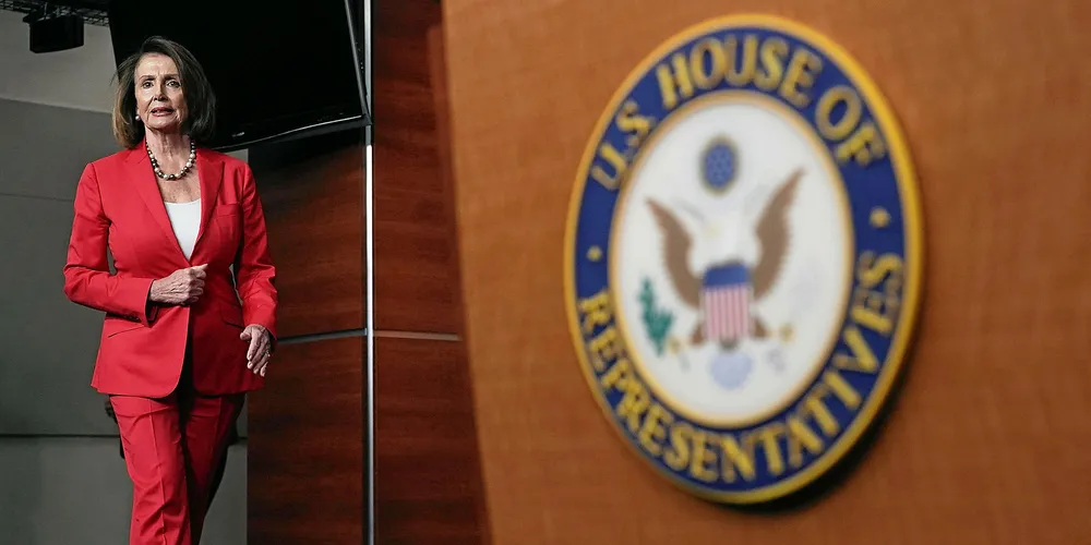 Nancy Pelosi, a pro-renewables California Democrat, is likely to once again become the Speaker of the US House of Representatives in January.
