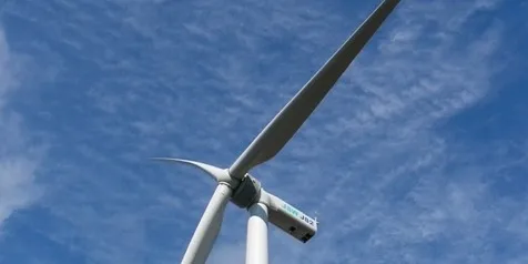 Japan Steel Works will supply nine of its 2MW turbines for Eurus Energy's new 34MW wind farm in Hokkaido