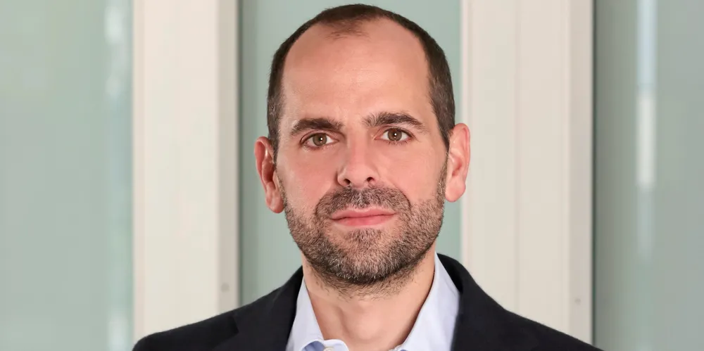 ‘Our focus is on maintaining positions to fix at attractive front-haul business when rates firm,’ says Aristidis Alafouzos.