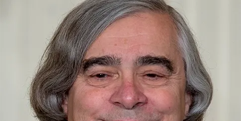 Energy Secretary Ernest Moniz