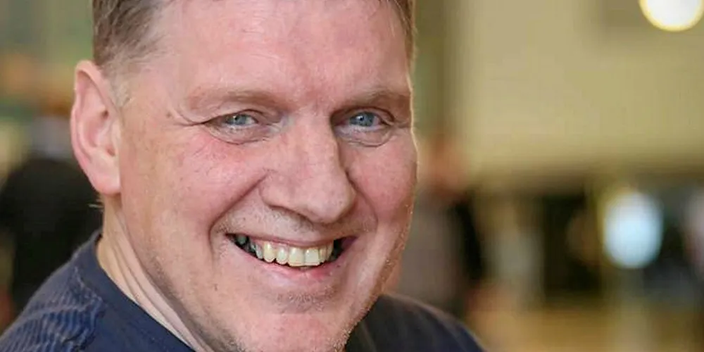 Geir Adelsten Iversen, stortingsrepresentant Sp