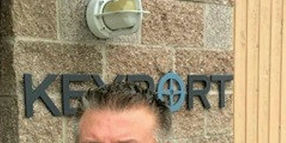 Gerry Brajcich is Keyport's new director of sales for national accounts.