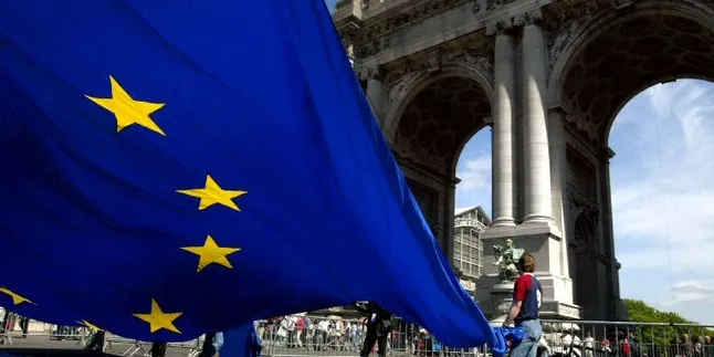 EU awaits Commission shake-out