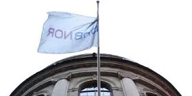 Økokrim sikter DnB NOR Bank ASA