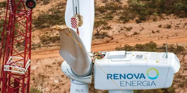 Brazil's Cemig scraps 676MW wind project deal with Renova