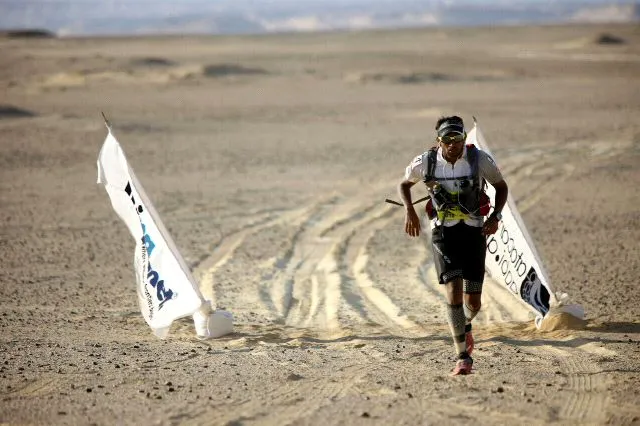 On track: Tethys has boosted output in Oman