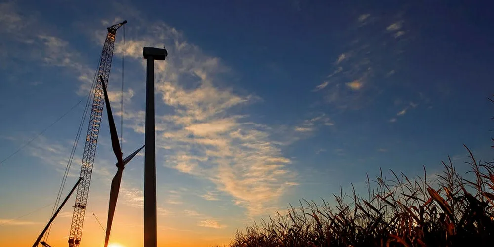 Xcel lays out plan for 1.55GW of new Midwest wind capacity