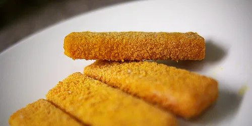 Royal Greenland eyes fish finger crown