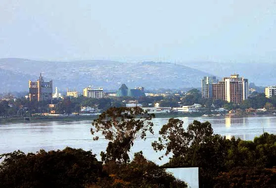 Drilling in sight: for Soco off Congo-Brazzaville