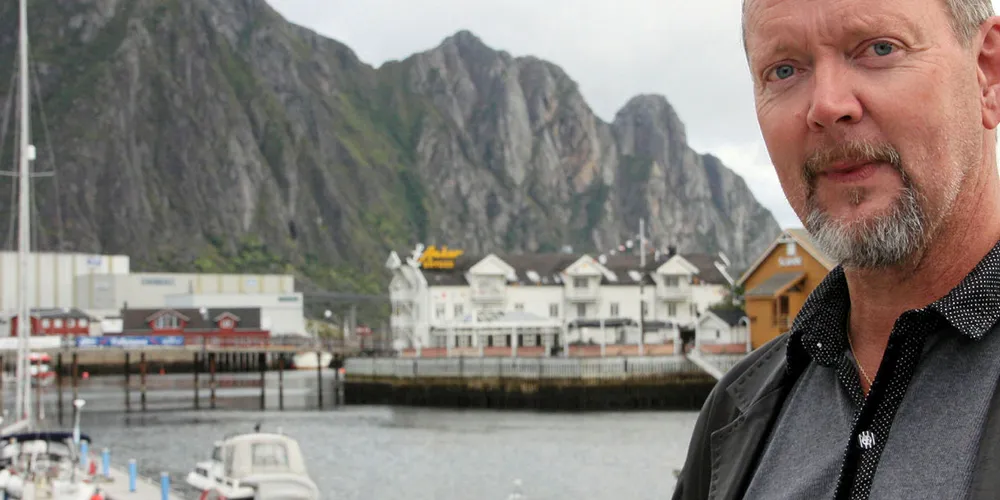 Per Roger Vikten har tatt for seg kvotemeldingen, og kommer i dette leserinnlegget med en rekke innspill på kvotefordeling og ulike reguleringer.