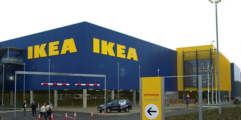 Photo: Ikea