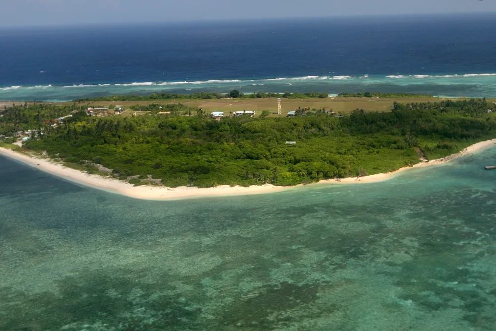 Disputed territory: Vietnam asserts sovereignty over Spratly Islands with new maritime law