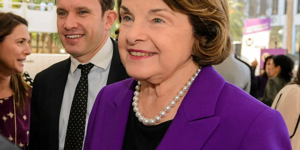 Energy and environmental groups sent letter to US Senators, including Diane Feinstein, chair of the energy appropriations committee, urging action on grids