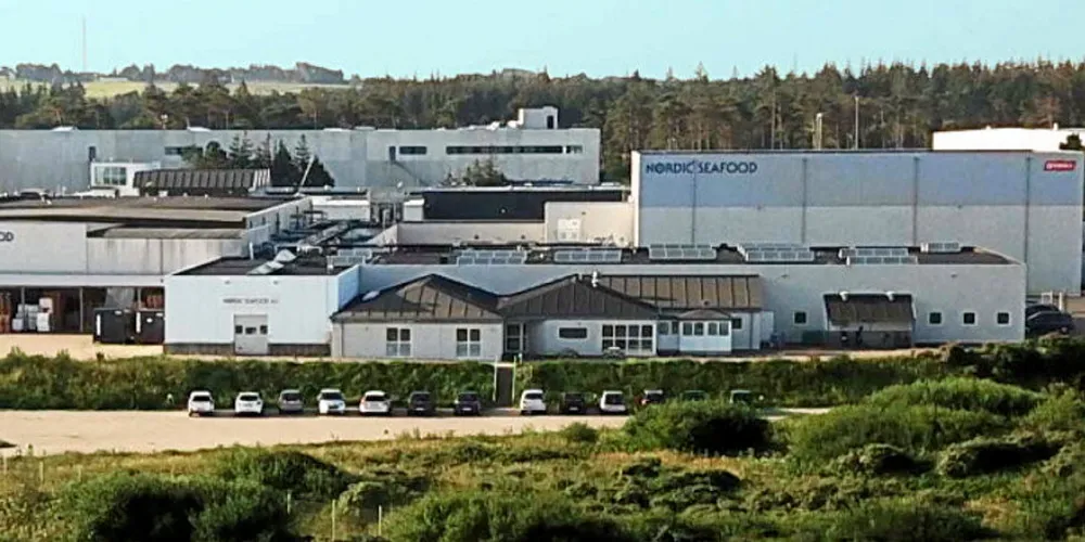 Nordic Seafood imports, packs and sells seafood across Europe and is also responsible for the sale of Nissui controlled companies’ products in the European market.