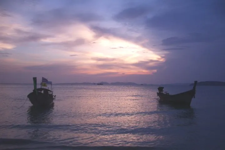 Thai waters: drilling problems have forced Mubadala Petroleum to call an early total depth at the Sainampueng-1 exploration well