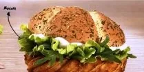 Ready for the McShrimp burger?