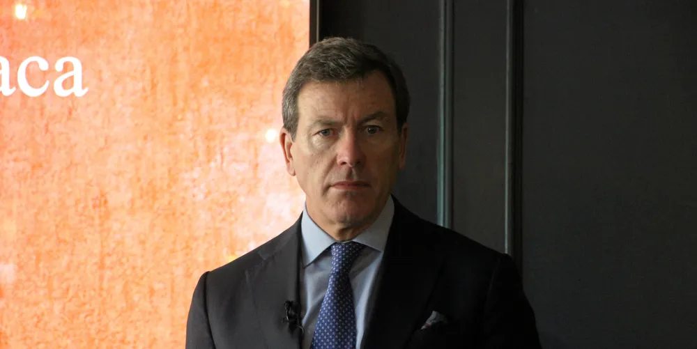 'The incidents of harmful algae blooms in the Renihue and Comau fjords had severe implications for operations during the quarter and combined with the repercussion of the Islotes incident last year and overall weak market conditions due to the COVID-19 pandemic, earnings were heavily impacted during the quarter,' said Salmones Camanchaca Vice Chairman Ricardo Garcia.