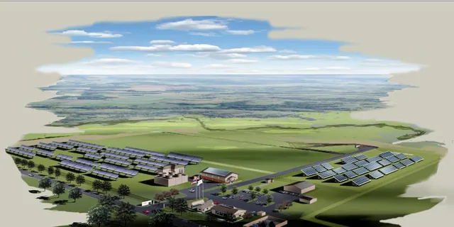 Solar test center in Colorado to host Abengoa, SunEdison, others