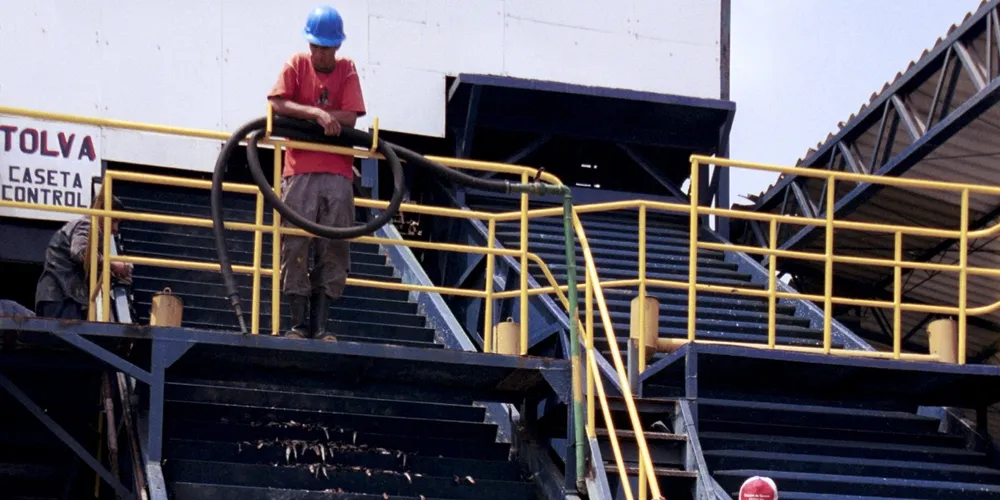 Fishmeal, fish oil sector eagerly awaits Peruvian quota decision