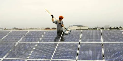 SunEdison sells 70MW Italian PV array to First Reserve