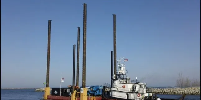 Penn. county joins LEEDCo offshore wind consortium