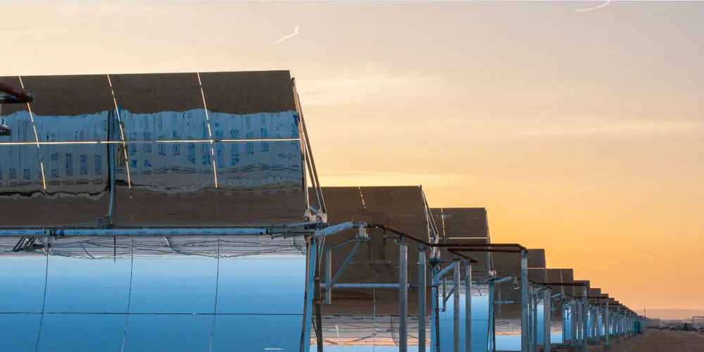 Brazil to press ahead with CSP pilot programme