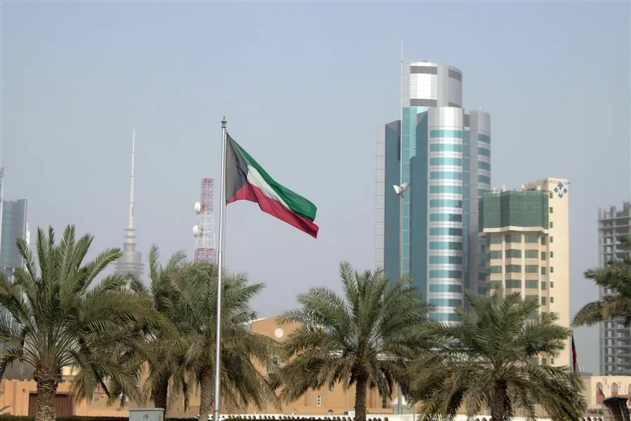 Discovery: Kuwait Oil claims commercial find