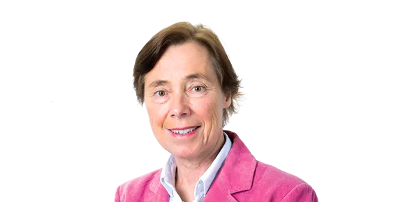 Elisabeth Fleuriot, CEO of Thai Union Europe.