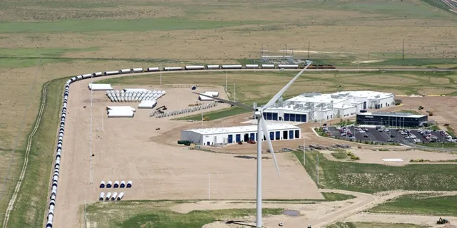 Vestas wins Nicaragua turbine order for 40MW Hacienda La Fe