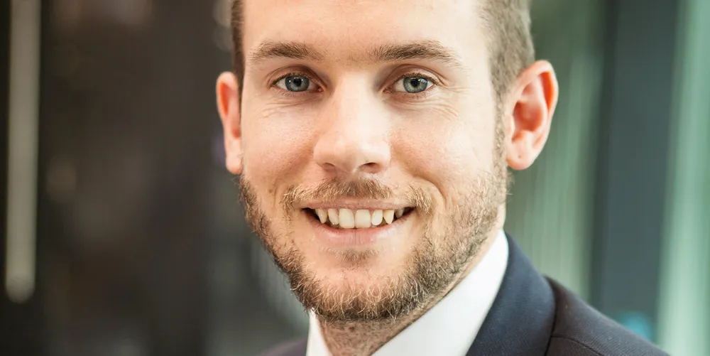 Matt Wright is principal freight analyst at Kpler.