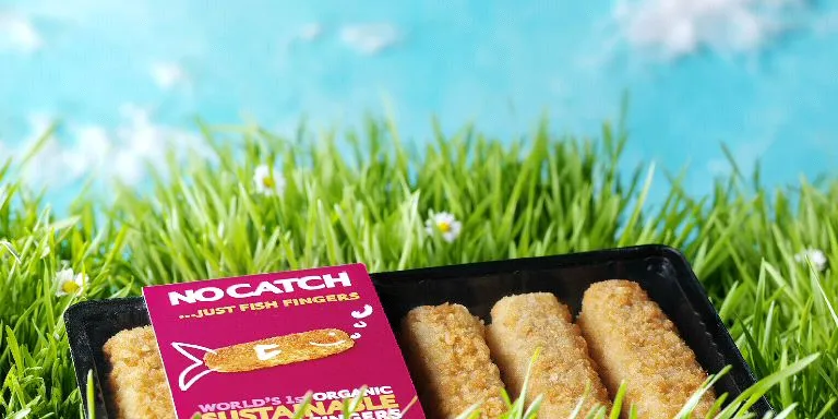 Sustainability, health concerns driving new seafood product launches