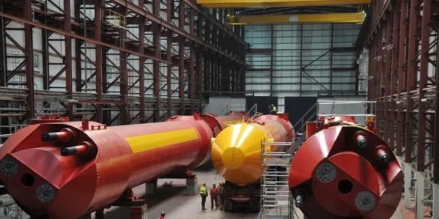 Pelamis taps former REpower boss Pedersen as new CEO