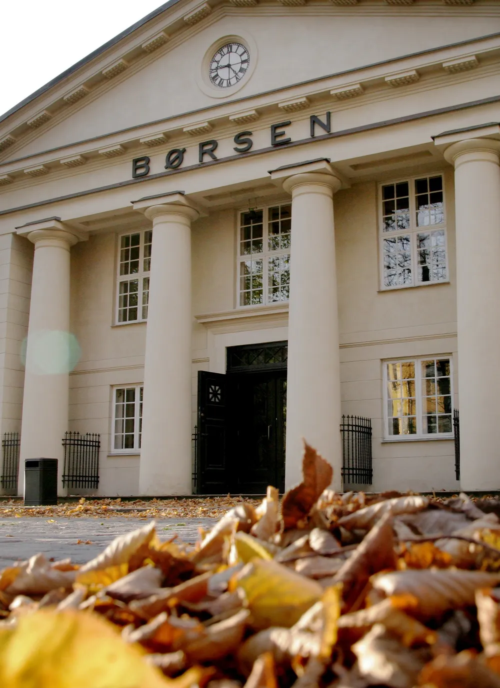 Oslo Børs har vært på en oppadgående rus de siste dagene.