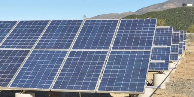 Blue Earth targets Mexico for wind, solar expansion