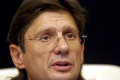 Leonid Fedun: Lukoil executive expects capex cut for Russian firm