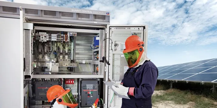 Samsung and Connor, Clark &amp; Lunn seal $482m solar bond financing