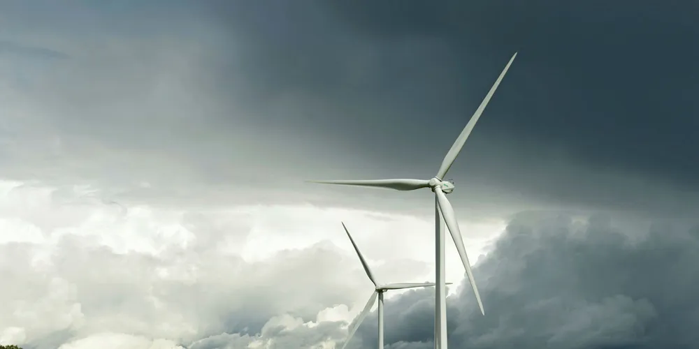 Senvion turbines