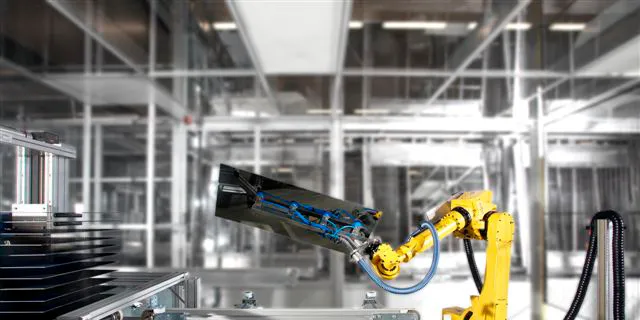 Bosch targets Asia PV growth with $748m Malaysian factory