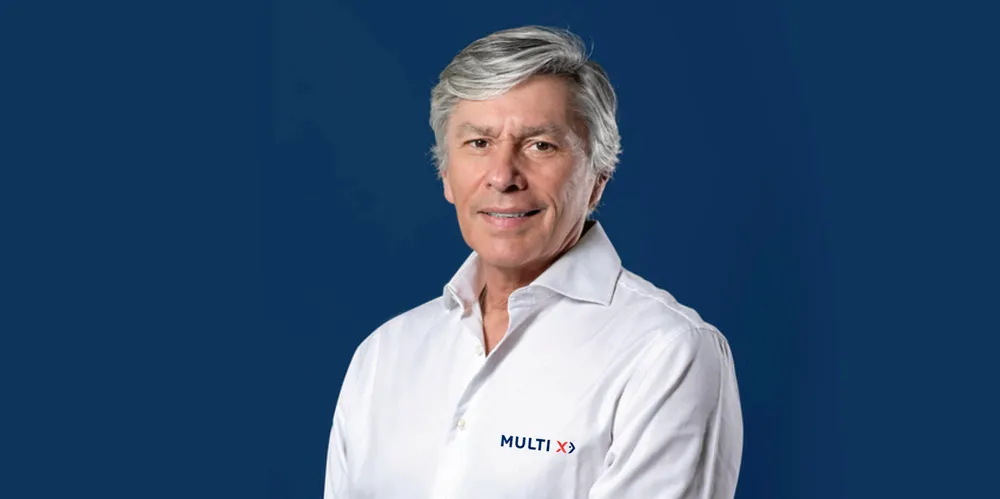 'Together with Cargill and Mitsui, and our talented and passionate collaborators, we will combine capabilities and strengths for a sustainable development of Multi X and deepen our commitment to the southern regions of Chile,' said Multiexport Chairman Jose Ramon Gutierrez.