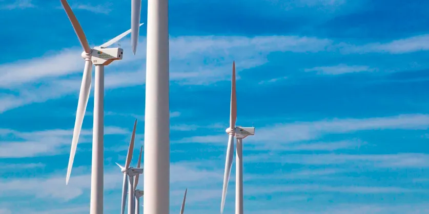 Iberdrola starts up 404MW Peñascal wind farm in Texas