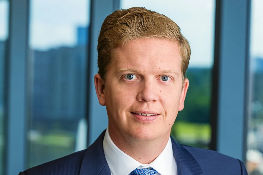 Excelerate Energy executive vice president and chief commercial officer Oliver Simpson said the company is committed to helping Vietnam meet its growing energy needs while also providing a downstream market for US LNG supply.