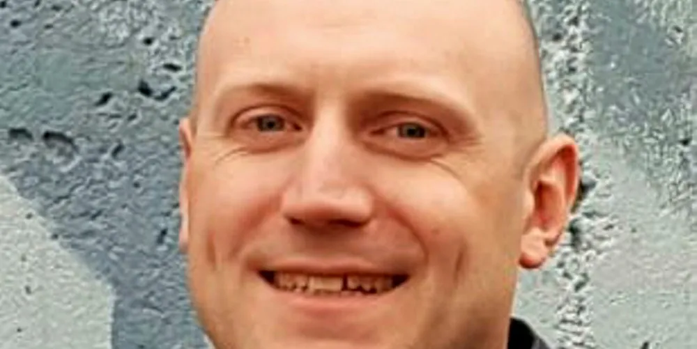Jeremy Woodrow
