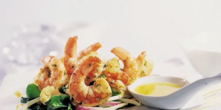 Buyers, producers predict 'soft' first quarter for Indonesian shrimp