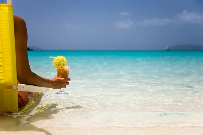 Life's a beach: Prosafe is hoping for it anyway